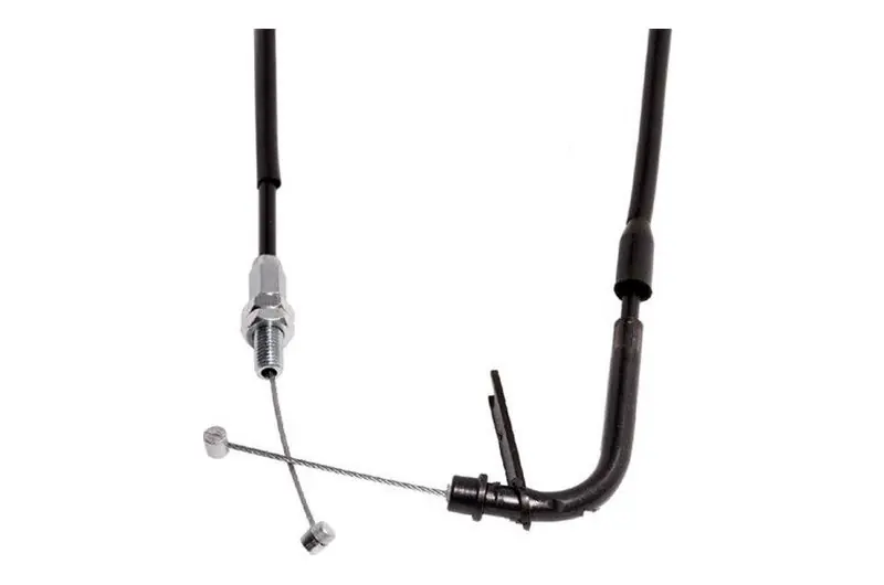 A Buen Precio Cable de acelerador retorno JMP | Suzuki GSX-R 600 / GSX-R 600 U2 ...