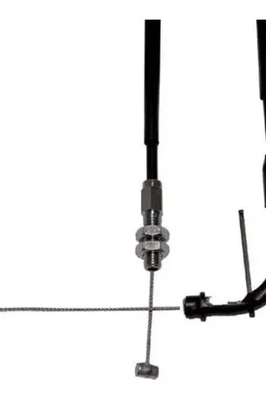 Moderno Cable de acelerador retorno JMP | Suzuki GSX-R 750 2006-2007 / GSX-R 750 U2 2006-2007
