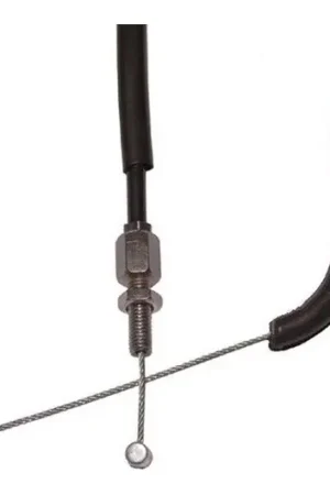 Súper Precio Cable de acelerador retorno JMP | Yamaha FZ6 S2 600 NHG / FZ6 600 N ...