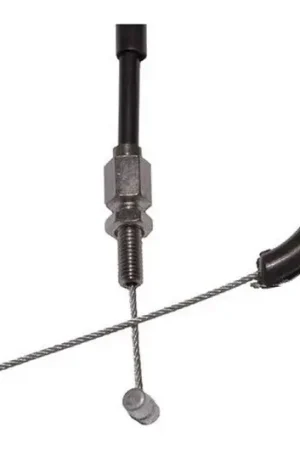 Cable de acelerador retorno JMP | Yamaha FZ6 600 S / FZ6 600 SA ... Envío Inmediato