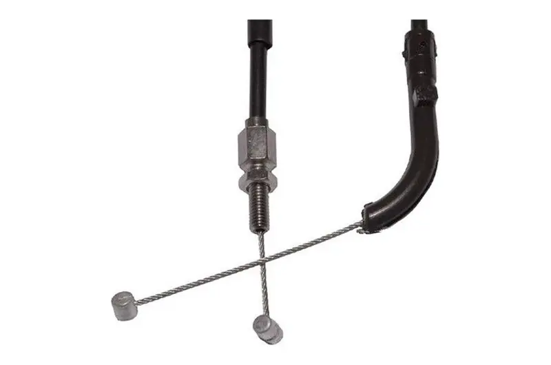 Cable de acelerador retorno JMP | Yamaha FZ6 600 S / FZ6 600 SA ... Envío Inmediato