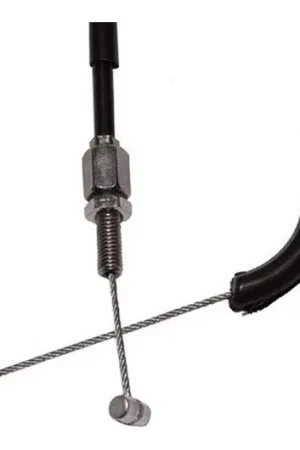 Edición Limitada Cable de acelerador retorno JMP | Yamaha XT 660 X / XT 660 Z ...