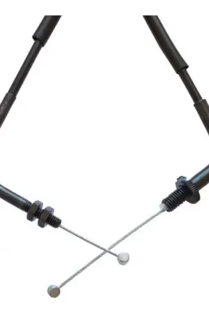Cable de acelerador retorno JMP | Yamaha XVS 1100 2000-2002 / XVS 1100 A 2000-2007 Pedido Al Por Mayor