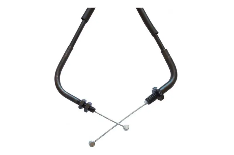 Cable de acelerador retorno JMP | Yamaha XVS 1100 2000-2002 / XVS 1100 A 2000-2007 Pedido Al Por Mayor