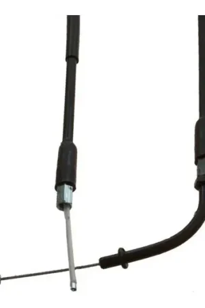 Cable de acelerador completo JMP | Yamaha SR 125 1992-1996 Solo Hoy