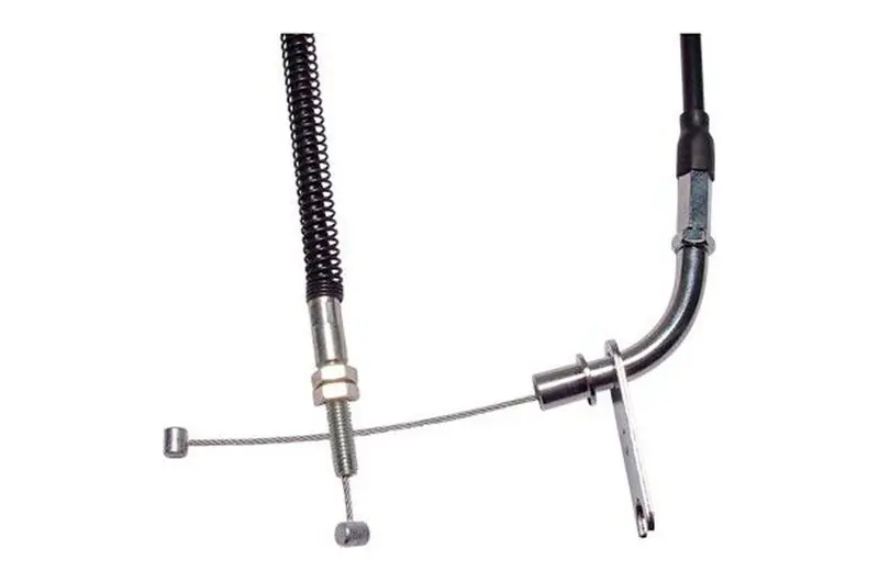 Pago Seguro Cable de acelerador apertura JMP | Kawasaki VN-15 1500 C / VN-15 1500 ...