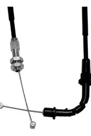 Cable de acelerador apertura JMP | Suzuki GSX-R 600 / GSX-R 600 U2 ... Promoción