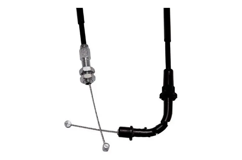 Cable de acelerador apertura JMP | Suzuki GSX-R 600 / GSX-R 600 U2 ... Promoción