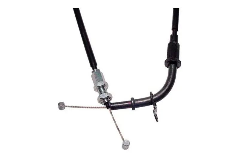 Cable de acelerador apertura JMP | Suzuki SV 650 / SV 1000 ... Envío Inmediato