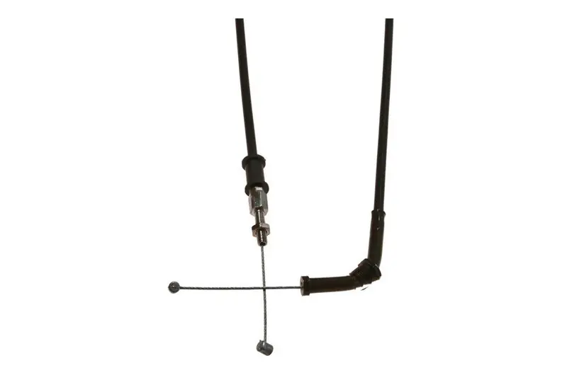 Hecho A Mano Cable de acelerador retorno JMP | Honda GL 1800 2006-2012