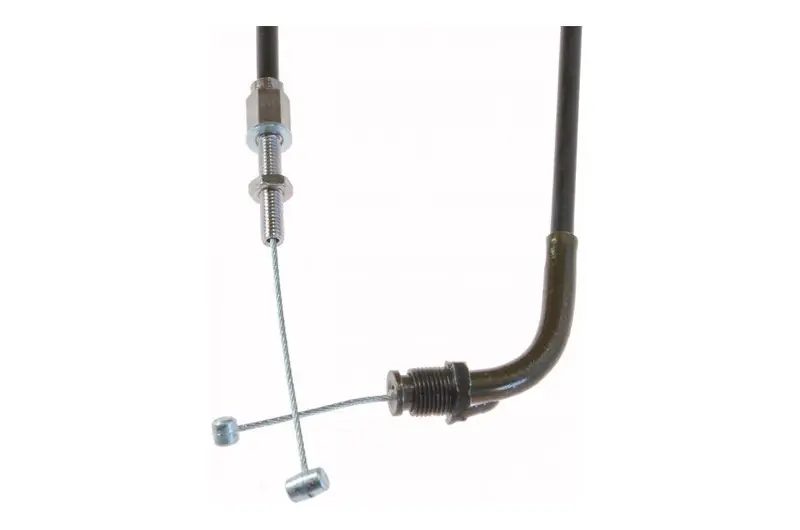 Precio Reducido Cable de acelerador retorno JMP | Honda NT 650 V 1998-2005