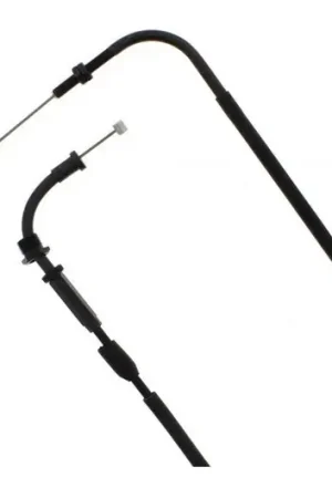 Cable de acelerador retorno JMP | Triumph Rocket 2300 III 2004-2014 Hecho A Mano