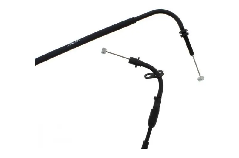 Cable de acelerador retorno JMP | Triumph Rocket 2300 III 2006-2009 Precio Rebajado