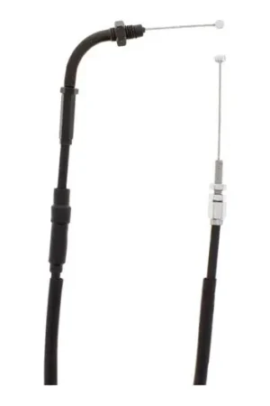 Cable de acelerador completo JMP | KTM RC8 1190 2009-2011 / RC8 1190 R 2009-2015 Disponible Ahora