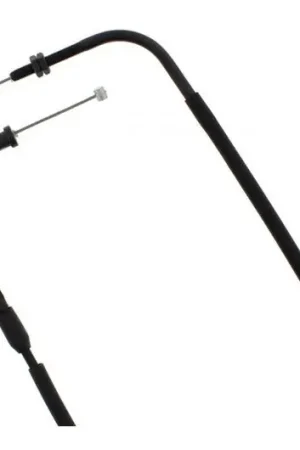 Cable de acelerador completo JMP | Triumph Bonneville 800 2001-2006 / Bonneville 865 2005-2007 Solo Hoy