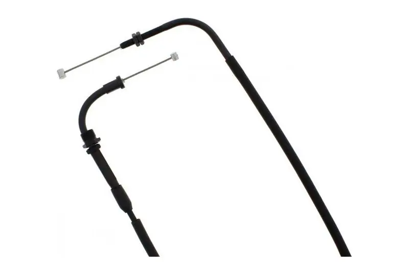 Cable de acelerador completo JMP | Triumph Bonneville 800 2001-2006 / Bonneville 865 2005-2007 Solo Hoy
