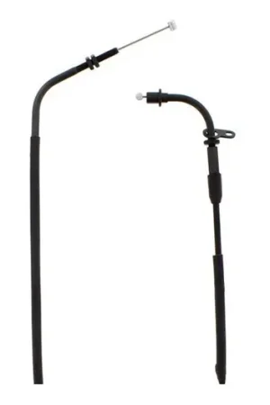 Cable de acelerador completo JMP Tipo 2 | Triumph Bonneville 800 2001-2006 / Bonneville 865 2005-2007 Precio Económico