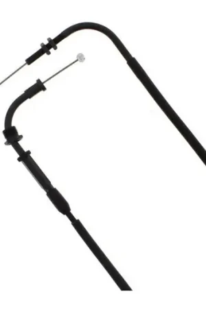 Cable de acelerador completo JMP | Triumph Rocket 2300 III 2006-2009 Alta Calidad