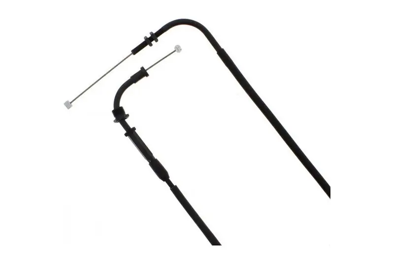 Cable de acelerador completo JMP | Triumph Rocket 2300 III 2006-2009 Alta Calidad
