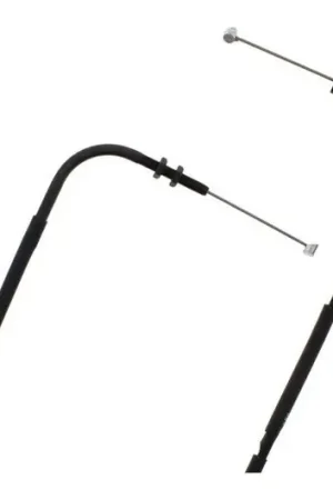 Envío Inmediato Cable de acelerador completo JMP | Triumph Rocket 2300 III 2008-2017