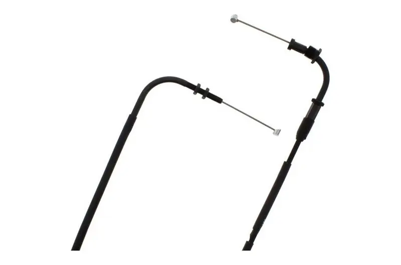 Envío Inmediato Cable de acelerador completo JMP | Triumph Rocket 2300 III 2008-2017