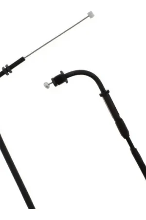 Cable de acelerador completo JMP | Triumph Speedmaster 865 2005-2007 / Speedmaster 800 2003-2004 Ocasión Especial