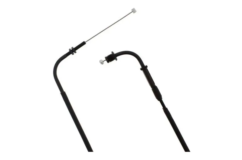 Cable de acelerador completo JMP | Triumph Speedmaster 865 2005-2007 / Speedmaster 800 2003-2004 Ocasión Especial