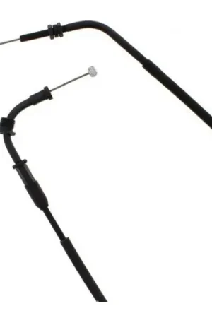 Devolución Gratuita Cable de acelerador completo JMP | Triumph Thruxton 865 EFI 2008-2015
