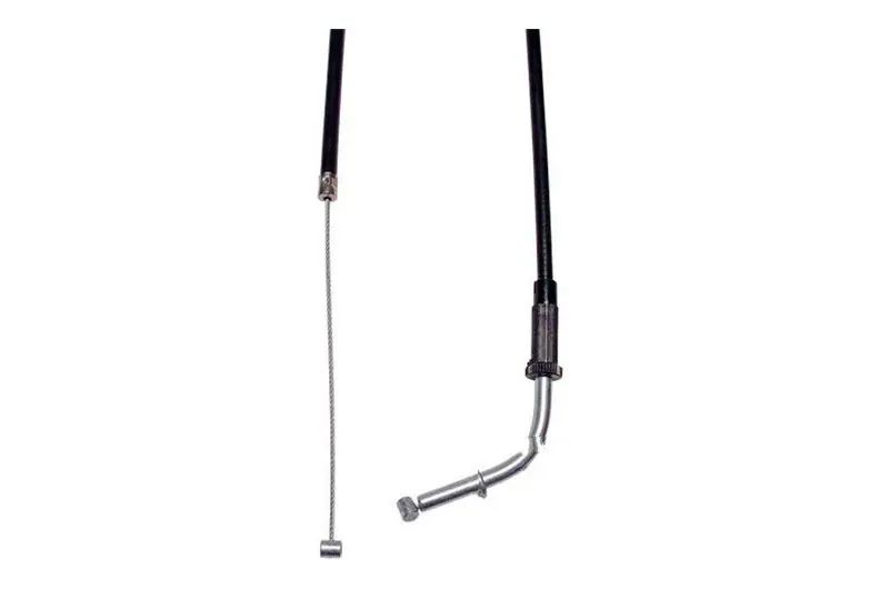 Cable de acelerador retorno JMP | Kawasaki ZR-7 750 F / ZR-7 750 S ... Favorito De Clientes