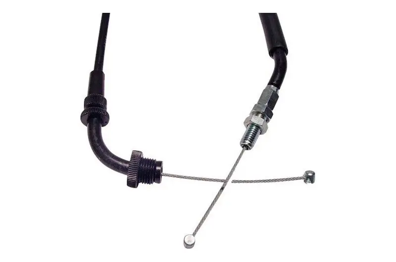 Disponible Ahora Cable de acelerador retorno JMP | Suzuki SV 650 1999-2002