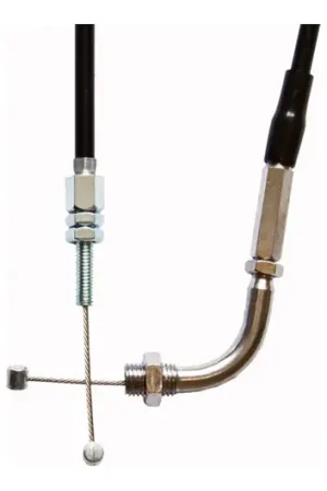 Última Versión Cable de acelerador apertura JMP | Honda CM 400 T 1980-1983