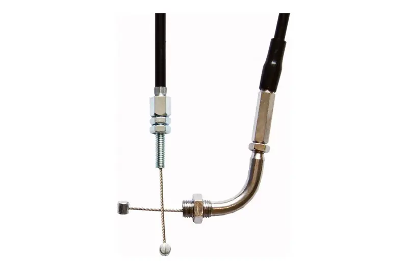 Última Versión Cable de acelerador apertura JMP | Honda CM 400 T 1980-1983