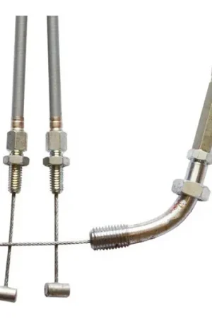 Cable de acelerador apertura JMP | Honda CB 450 K 1970 Entrega Rápida