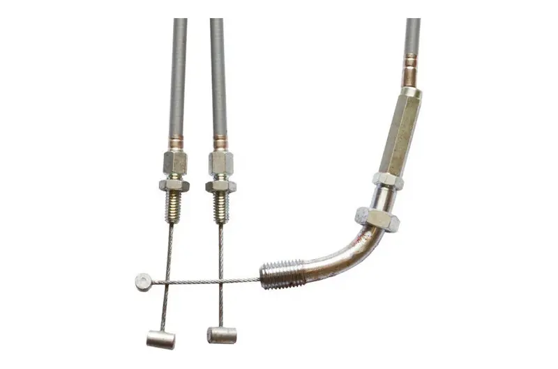 Cable de acelerador apertura JMP | Honda CB 450 K 1970 Entrega Rápida