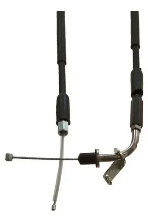 Cable de acelerador completo JMP | Yamaha SR 125 1997-2002 Devolución Gratuita