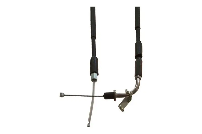 Cable de acelerador completo JMP | Yamaha SR 125 1997-2002 Devolución Gratuita