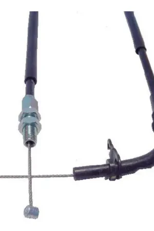 Cable de acelerador apertura JMP | Suzuki GSX-R 1000 / GSX-R 1000 U1 ... No Te Lo Pierdas
