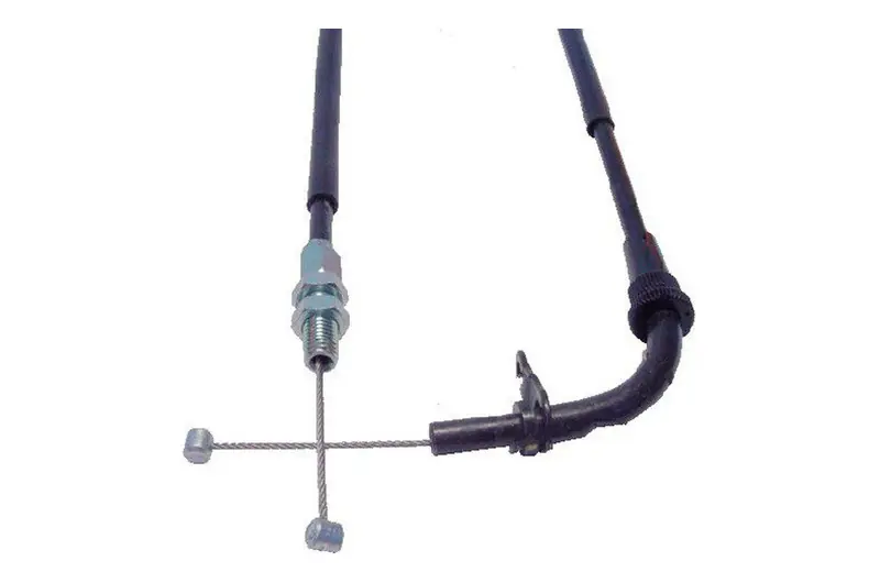 Cable de acelerador apertura JMP | Suzuki GSX-R 1000 / GSX-R 1000 U1 ... No Te Lo Pierdas