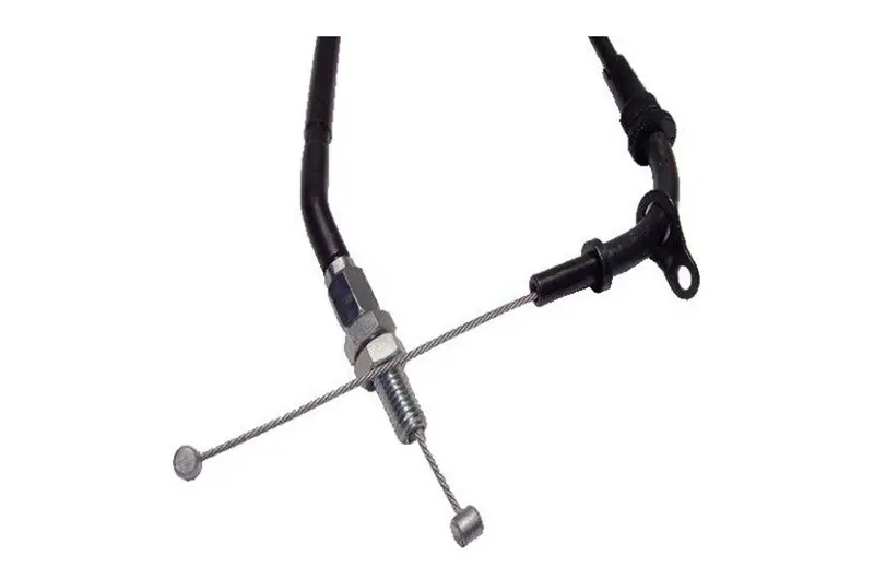 Cable de acelerador apertura JMP | Suzuki SV 650 S 1999-2002 / SV 650 SU 1999-2002 De Moda