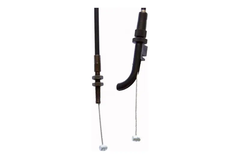Cable de acelerador apertura JMP | Kawasaki ER 500 C / ER 500 ... Directo De Fábrica