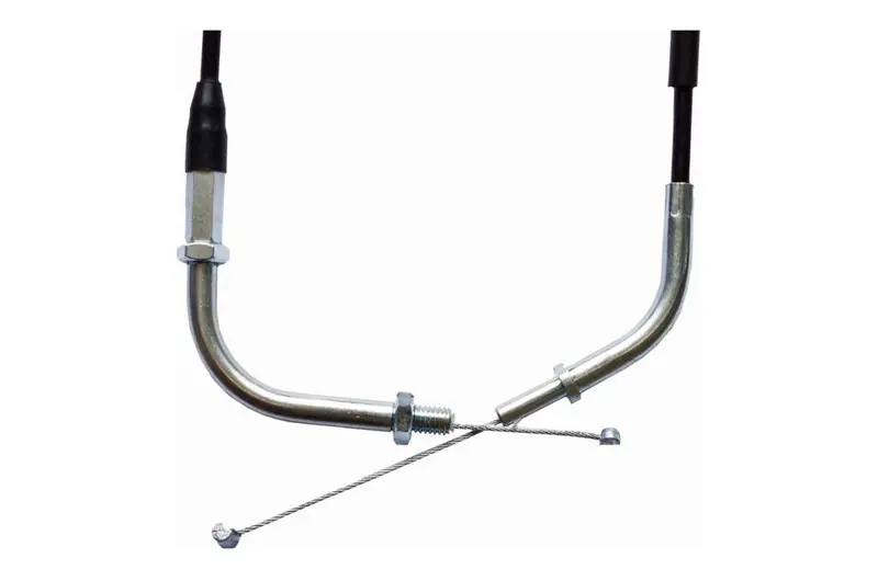 Cable de acelerador retorno JMP | Kawasaki VN 900 2006-2015 / VN 900 C 2015 Máxima Calidad
