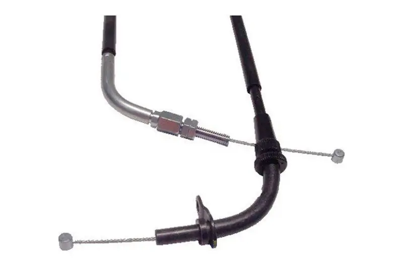 Favorito De Clientes Cable de acelerador apertura JMP | Suzuki GSX 600 F / GSX 750 F ...