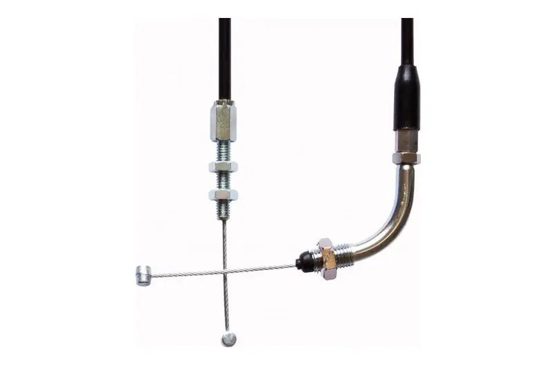 Nueva Colección Cable de acelerador apertura JMP | Honda VT 750 C / VT 750 CA ...