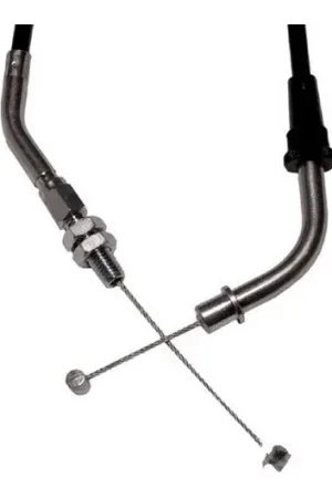 Cable de acelerador apertura JMP | Suzuki GSF 1250 S / GSF 650 SA ... Liquidación