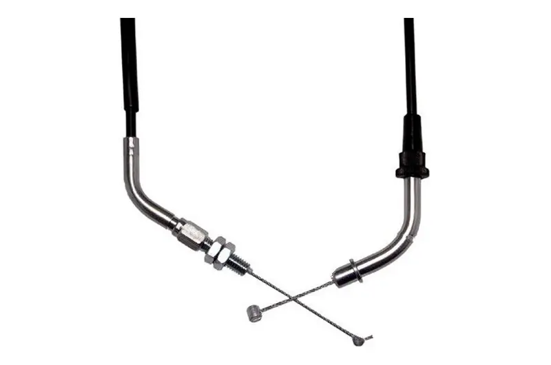 Súper Precio Cable de acelerador apertura JMP | Suzuki GSX-R 600 / GSX-R 600 U3 ...