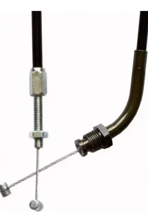 Artesanal Cable de acelerador retorno JMP | Honda VT 750 C / VT 750 C2 ...