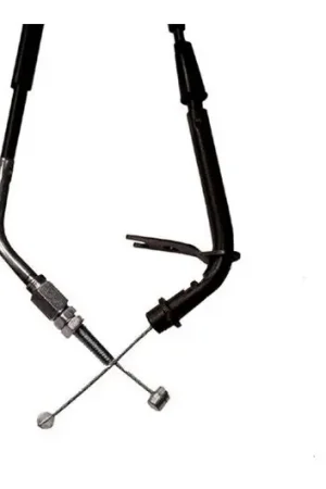 Oferta Especial Cable de acelerador retorno JMP | Suzuki GSF 650 / GSF 650 S ...