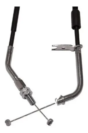 Cable de acelerador retorno JMP | Suzuki GSF 1250 S / GSF 650 SA ... Auténtico
