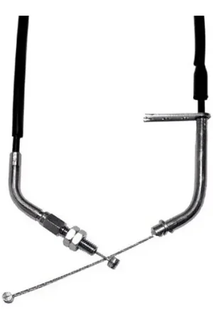 Cable de acelerador retorno JMP | Suzuki GSX-R 600 / GSX-R 600 U3 ... Moderno