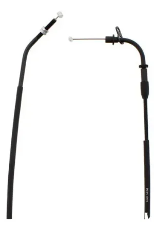 Lujoso Cable de acelerador apertura JMP | Triumph Thruxton 865 EFI 2008-2015